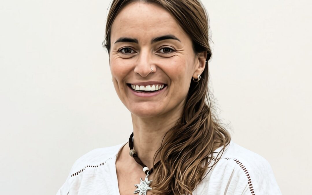 Yana Gommers