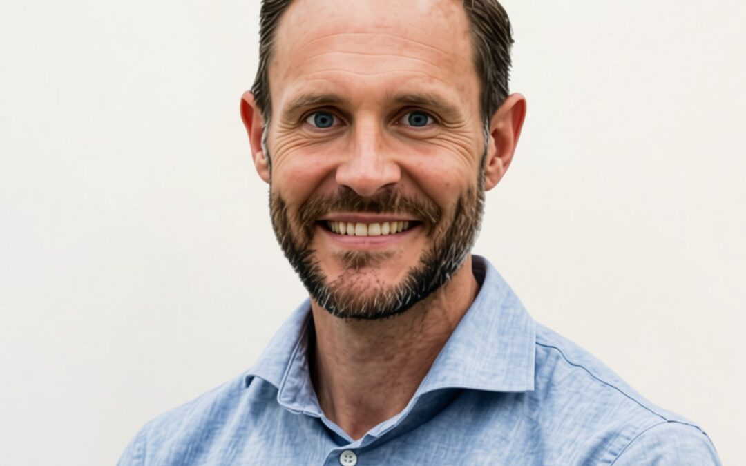 Jonas Van Regenmortel