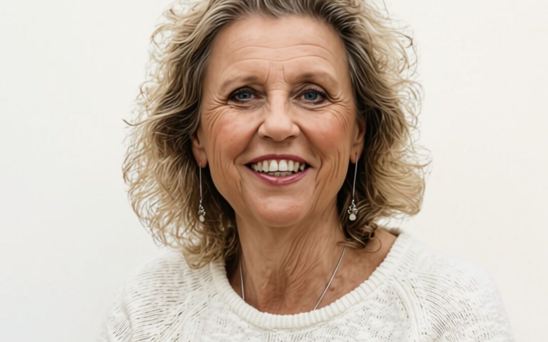 Felicia Van Hoof