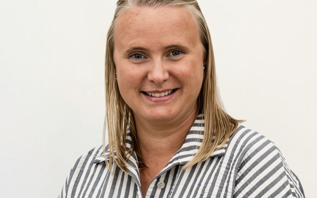Tara Graf