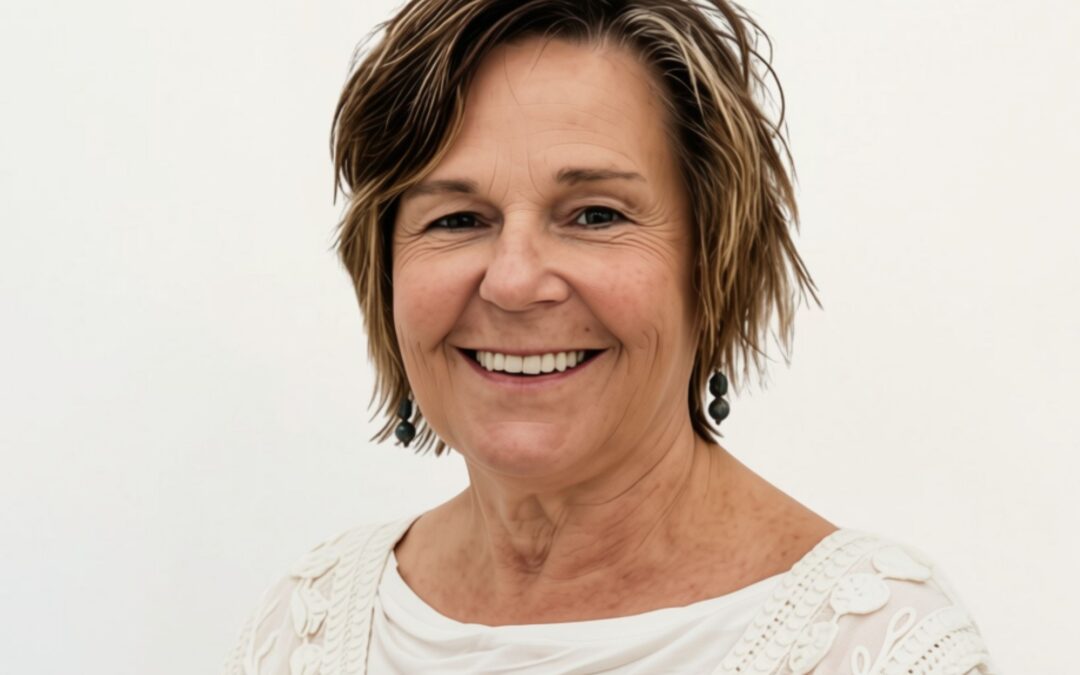 Fabienne Tondeur
