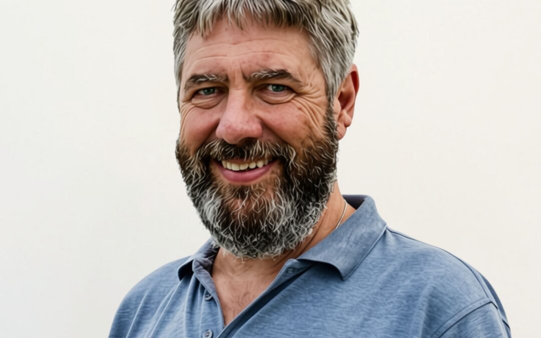 Peter Massy