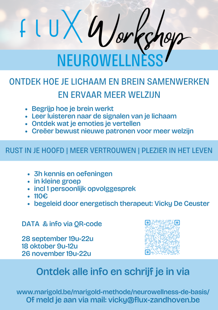 Neurowellness